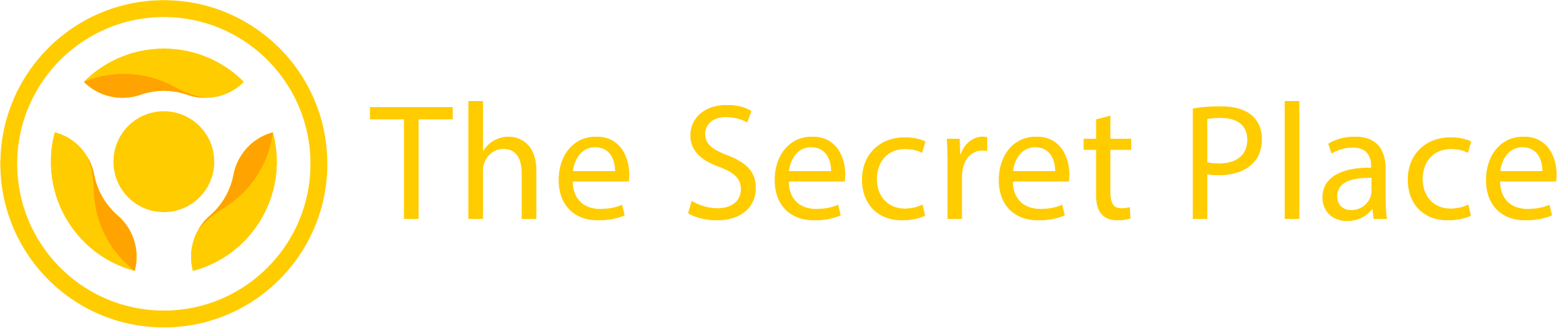 The Secret Place